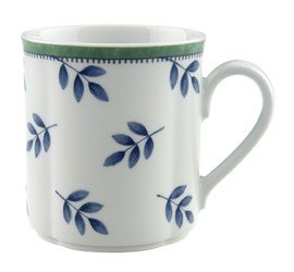 Villeroy & Boch Switch 3 Becher mit Henkel 0,30l