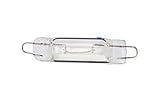 10 Watt Xenon Rigid Loop Light Bulb / 24 Volt / Rigid Loop