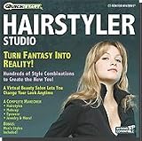 QUICKSTART HAIRSTYLER STUDIO