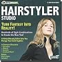 QuickStart Hairstyler Studio