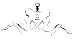 Mud Flap Girls Pendant - Collectible Medallion Necklace Accessory
