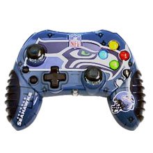 XBOX NFL Seattle Seahawks Pad