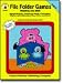 BOOK FILE FOLDER BK GRADE-2