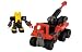 Androidz Vehicle Plus Figure Assortment_s-1