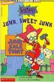 Rugrats Junk, Sweet Junk