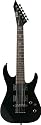 ESP KHJR Kirk Hammett 3/4 Size Electric Guitar with Gig Bag