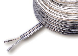 Speaker Wire   50'