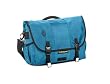 Timbuk2 Commute Laptop Messenger Bag with strap pouch - Slate