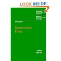 Aristotle: Nicomachean Ethics (Cambridge Texts in the History of Philosophy)