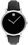 New Movado Museum Automatic Mens Watch 0605111