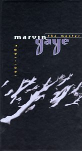 Marvin Gaye - The Master 1961 - 1984 (Disc 1) - Zortam Music