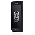 Incipio SA-179 NGP Matte case f�r Samsung i9100 Galaxy S II schwarz