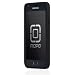 Incipio SA-179 NGP Matte case f�r Samsung i9100 Galaxy S II schwarz