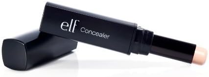 e.l.f. Concealer, Ivory, 0.11 Ounce by JA Cosmetics