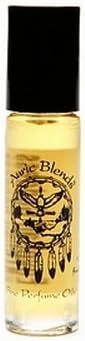 Auric Blends Egyptian Goddess Roll-on Perfume 0.75 Fl Oz (22 Ml)