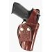 3S Pistol Pocket Leather Holster