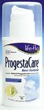 Life Flo ProgestaCare for Men Cream 3 Oz.