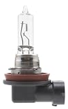 Sylvania 64213 H9 12V65W BP 6 Halogen European Headlight