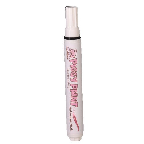Piggy Paint Nail Polish Pen * Non-Toxic * Low Odor * Eco-Friendly - Tip of the Iceberg