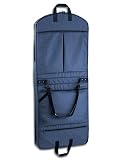 Clemco Wally Carry On 45" Mid Length Garment Bag