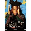 JEAN-MICHEL BASQUIAT - The Radiant Child (2010) [import]