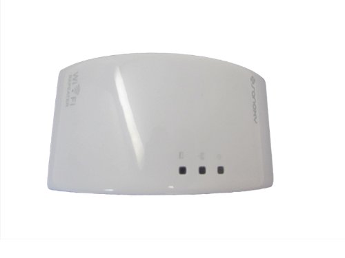 SANOXYÂ® 300Mbps Wireless-N Wifi Repeater 802.11N Network Router Range Expander Amplifier-Wireless-N 300Mbps WiFi Repeater and Range Extender