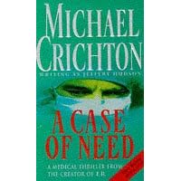 A Case of Need