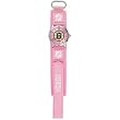 Game Time Children's NHL Boston Bruins Future Star Pink Watch #HF1-BOS