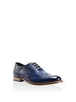 Goodwin Smith Zapatos Oxford (Azul)