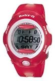 Casio Dolphine Series Baby-G Unisex Watch BG163-4V
