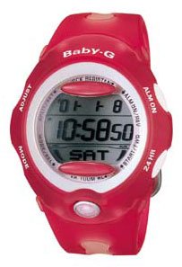 Casio Baby-G Dolphin BG163-4V Womens Watch Casio Watches , Casio Baby-G Dolphin BG163-4V Womens Watch, Womens Watches, Casio Womens Watches