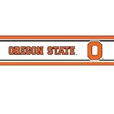 Oregon State Beavers - OSU Wall Accent Wallpaper Border