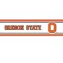 Oregon State Beavers - OSU Wall Accent Wallpaper Border