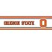 Oregon State Beavers - OSU Wall Accent Wallpaper Border