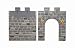 Papo - Edix Pk Internal Walls