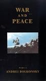 Review Tartan Video  / War And Peace [1967]