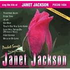 You Sing The Hits Of Janet Jackson (Karaoke) by Janet Jackson