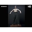 Bruce Lee statuette 