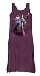 The Mountain Fairy Dragon Whisper Women's Tank Sun Dress