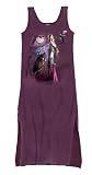 The Mountain Fairy Dragon Whisper Women's Tank Sun Dress
