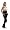 Slendertone System Abs Toning Belt Womens