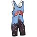 Apparel : Brute New York State Sublimated Singlet