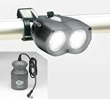 Cygolite Rover II Xtra Dual LED NiMH Bike Light
