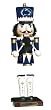 Penn State Nittany Lions Memory Company 14-inch Nutcracker NCAA College Athletics Fan Shop Sports Team Merchandise