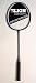 Sports : Badminton SCHL&Auml;GER Lion 200 / 53110