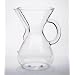 Chemex Six Cup Glass Coffee Maker with Glass Handle - 6 Cup Coffee Maker