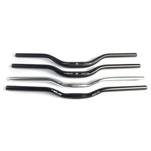mountain bike handlebars
