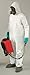 Disposable Coverall, 3XL