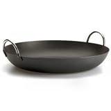 HOT WOK Paella Pan 38cm PRO