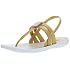sandales cuir artisanat Ipanema